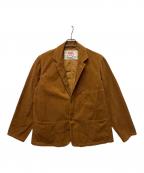 LEVI'Sリーバイス）の古着「サンセットコート」｜ブラウン