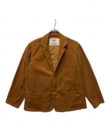 LEVI'S（リーバイス）の古着「サンセットコート」｜ブラウン