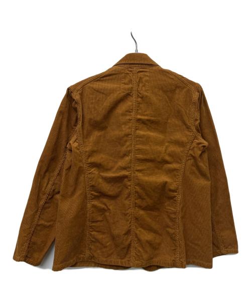 LEVI'S（リーバイス）LEVI'S (リーバイス) サンセットコート ブラウン サイズ:Ｓの古着・服飾アイテム