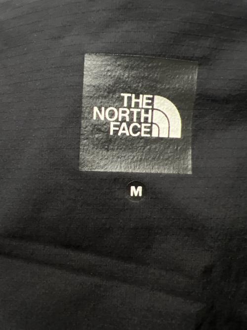 THE NORTH FACE（ザ ノース フェイス）THE NORTH FACE (ザ ノース フェイス) ベントリックスゼファーカーディガン ブラック サイズ:Ｍの古着・服飾アイテム