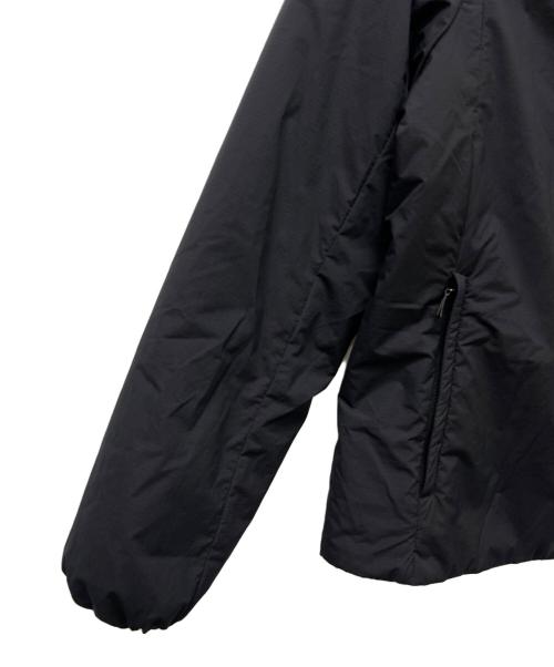 THE NORTH FACE（ザ ノース フェイス）THE NORTH FACE (ザ ノース フェイス) ベントリックスゼファーカーディガン ブラック サイズ:Ｍの古着・服飾アイテム