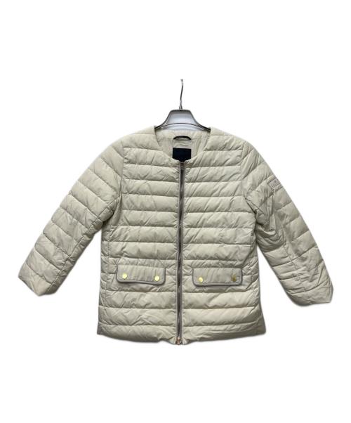 TATRAS（タトラス）TATRAS (タトラス) ダウンジャケット ホワイト サイズ:03の古着・服飾アイテム