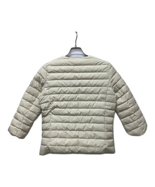 TATRAS（タトラス）TATRAS (タトラス) ダウンジャケット ホワイト サイズ:03の古着・服飾アイテム