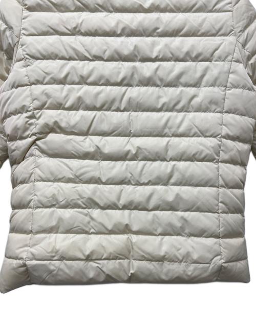 TATRAS（タトラス）TATRAS (タトラス) ダウンジャケット ホワイト サイズ:03の古着・服飾アイテム