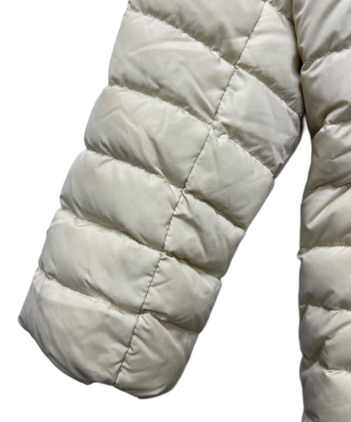 TATRAS（タトラス）TATRAS (タトラス) ダウンジャケット ホワイト サイズ:03の古着・服飾アイテム