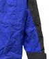 中古・古着 THE NORTH FACE (ザ ノース フェイス) マウンテンライトジャケット ブルー×ブラック サイズ:ＸＬ：20000円
