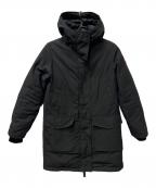 CANADA GOOSEカナダグース）の古着「ダウンジャケット」｜ブラック