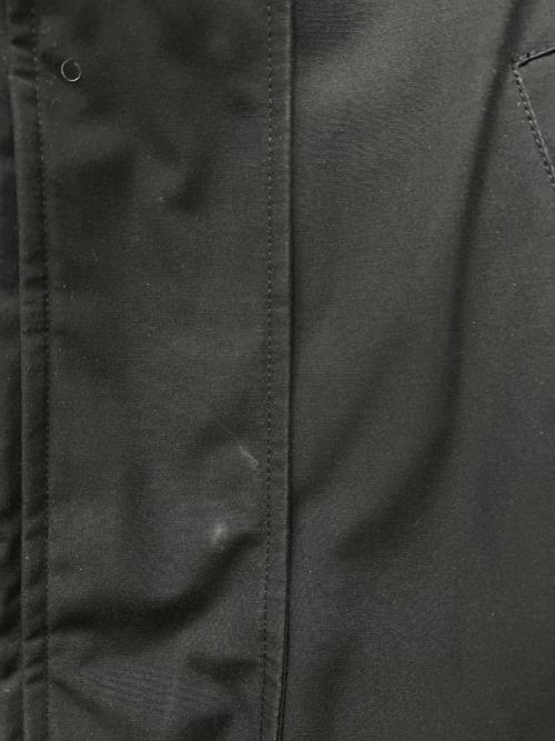 CANADA GOOSE（カナダグース）CANADA GOOSE (カナダグース) ダウンジャケット ブラック サイズ:ＸＳの古着・服飾アイテム