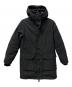 CANADA GOOSE（カナダグース）の古着「ダウンジャケット」｜ブラック