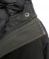 中古・古着 CANADA GOOSE (カナダグース) ダウンジャケット ブラック サイズ:ＸＳ：35000円
