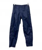 Patagoniaパタゴニア）の古着「Torrentshell 3L Pants」｜ネイビー