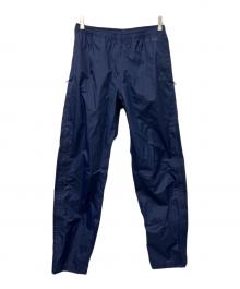 Patagonia（パタゴニア）の古着「Torrentshell 3L Pants」｜ネイビー
