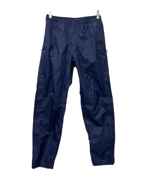 Patagonia（パタゴニア）Patagonia (パタゴニア) Torrentshell 3L Pants ネイビー サイズ:Ｓの古着・服飾アイテム