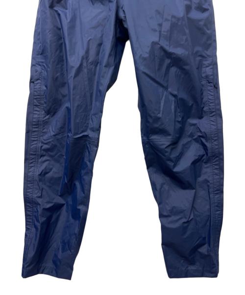 Patagonia（パタゴニア）Patagonia (パタゴニア) Torrentshell 3L Pants ネイビー サイズ:Ｓの古着・服飾アイテム