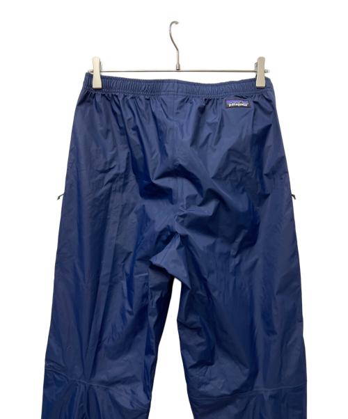 Patagonia（パタゴニア）Patagonia (パタゴニア) Torrentshell 3L Pants ネイビー サイズ:Ｓの古着・服飾アイテム