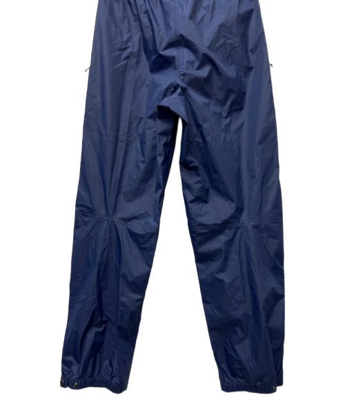 Patagonia（パタゴニア）Patagonia (パタゴニア) Torrentshell 3L Pants ネイビー サイズ:Ｓの古着・服飾アイテム