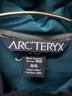 ARC'TERYXの古着・服飾アイテム：27000円
