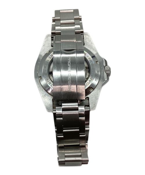 PAGANI DESIGN（パガーニデザイン）PAGANI DESIGN (パガーニデザイン) 腕時計の古着・服飾アイテム