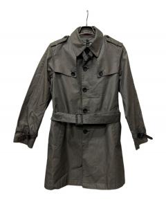 中古・古着通販】Paul Smith (ポールスミス) ステンカラーコート PF-TZ