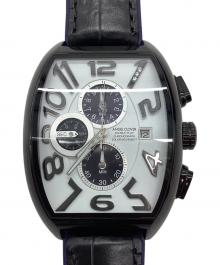 ANGEL CLOVER（エンジェルクローバー）の古着「リストウォッチ」