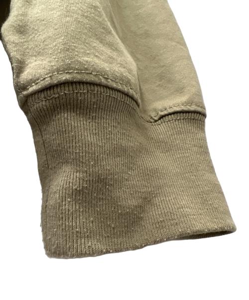 F.C.Real Bristol（エフシーレアルブリストル）F.C.Real Bristol (エフシーレアルブリストル) ロングスリーブカットソー オリーブ サイズ:Mの古着・服飾アイテム