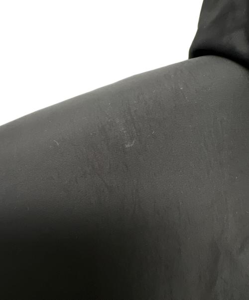 THE NORTH FACE（ザ ノース フェイス）THE NORTH FACE (ザ ノース フェイス) ヌプシフーディー ブラック サイズ:ＸＬの古着・服飾アイテム