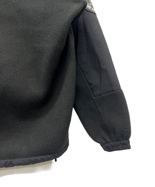 THE NORTH FACE（ザ ノース フェイス）THE NORTH FACE (ザ ノース フェイス) ヒムフリースパーカー ブラック サイズ:ＸＬの古着・服飾アイテム