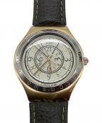 SWATCHスウォッチ）の古着「腕時計」