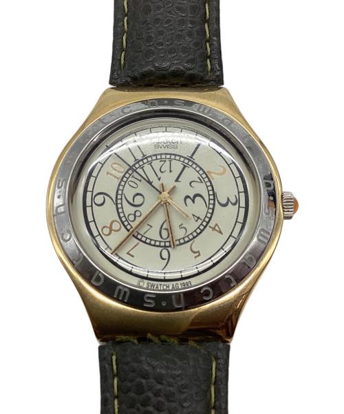 SWATCH（スウォッチ）SWATCH (スウォッチ) 腕時計の古着・服飾アイテム