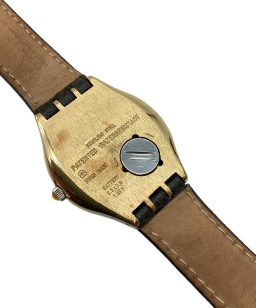 SWATCH（スウォッチ）SWATCH (スウォッチ) 腕時計の古着・服飾アイテム