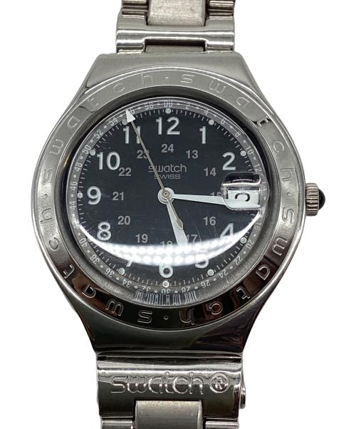 SWATCH（スウォッチ）SWATCH (スウォッチ) 腕時計の古着・服飾アイテム