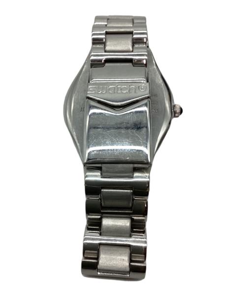 SWATCH（スウォッチ）SWATCH (スウォッチ) 腕時計の古着・服飾アイテム