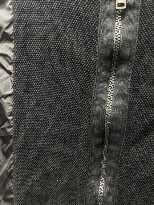 MONCLER（モンクレール）MONCLER (モンクレール) ジャケット ブラック サイズ:Ｓの古着・服飾アイテム