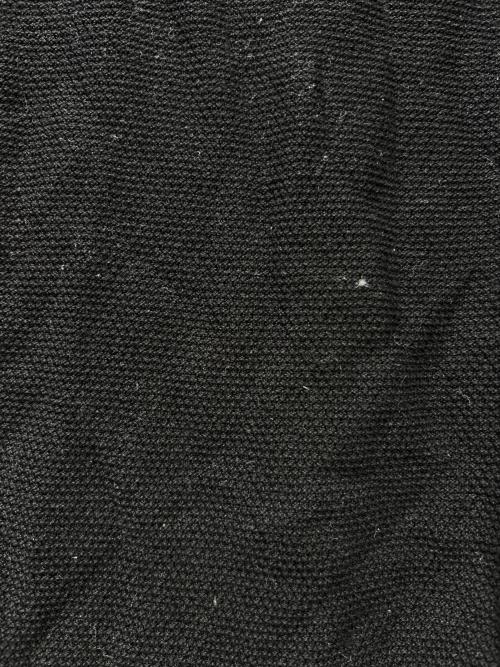 MONCLER（モンクレール）MONCLER (モンクレール) ジャケット ブラック サイズ:Ｓの古着・服飾アイテム