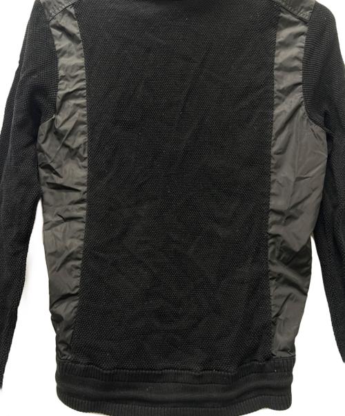 MONCLER（モンクレール）MONCLER (モンクレール) ジャケット ブラック サイズ:Ｓの古着・服飾アイテム