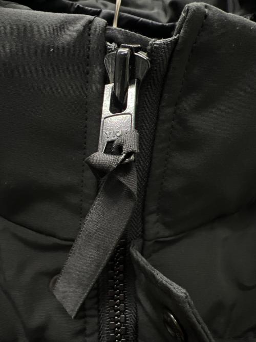 CANADA GOOSE（カナダグース）CANADA GOOSE (カナダグース) ダウンジャケット ブラック サイズ:ＸＳの古着・服飾アイテム