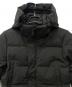 CANADA GOOSE (カナダグース) ダウンジャケット ブラック サイズ:ＸＳ：100000円