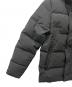 中古・古着 CANADA GOOSE (カナダグース) ダウンジャケット ブラック サイズ:ＸＳ：100000円