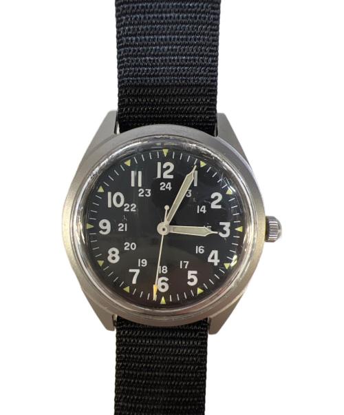 BENRUS（ベンラス）BENRUS (ベンラス) リストウォッチの古着・服飾アイテム