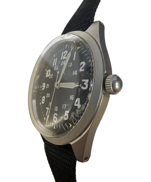 BENRUS（ベンラス）BENRUS (ベンラス) リストウォッチの古着・服飾アイテム