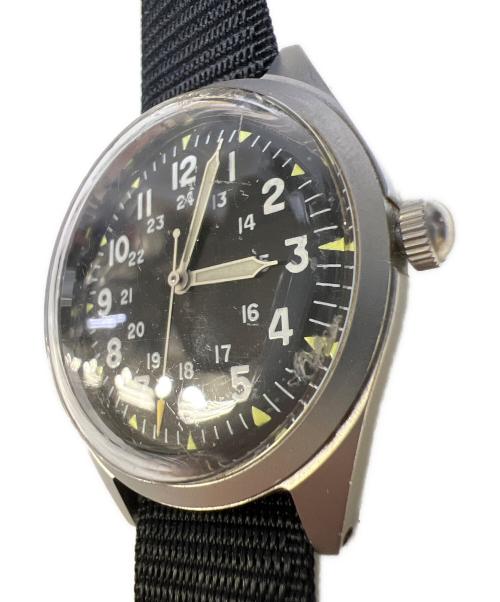 BENRUS（ベンラス）BENRUS (ベンラス) リストウォッチの古着・服飾アイテム