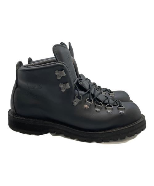 Danner（ダナー）Danner (ダナー) MOUNTAIN LIGHT ブラック サイズ:US8の古着・服飾アイテム