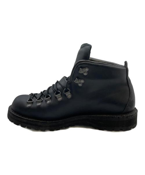 Danner（ダナー）Danner (ダナー) MOUNTAIN LIGHT ブラック サイズ:US8の古着・服飾アイテム