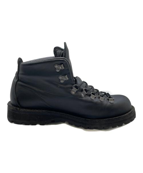 Danner（ダナー）Danner (ダナー) MOUNTAIN LIGHT ブラック サイズ:US8の古着・服飾アイテム