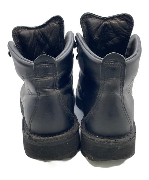 Danner（ダナー）Danner (ダナー) MOUNTAIN LIGHT ブラック サイズ:US8の古着・服飾アイテム