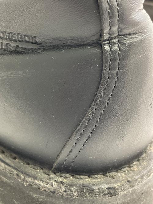 Danner（ダナー）Danner (ダナー) MOUNTAIN LIGHT ブラック サイズ:US8の古着・服飾アイテム