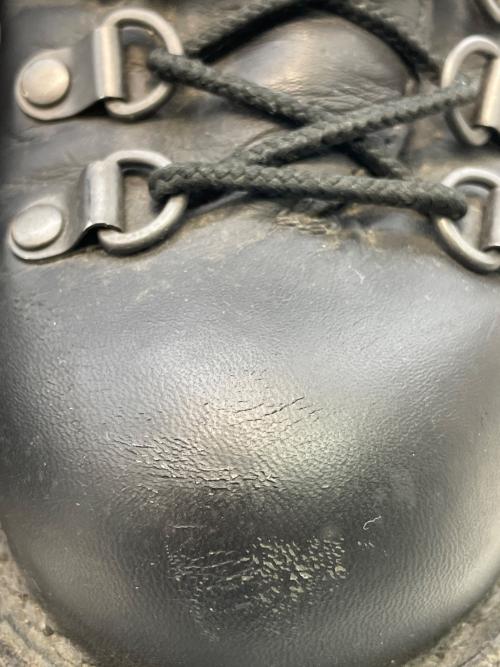 Danner（ダナー）Danner (ダナー) MOUNTAIN LIGHT ブラック サイズ:US8の古着・服飾アイテム