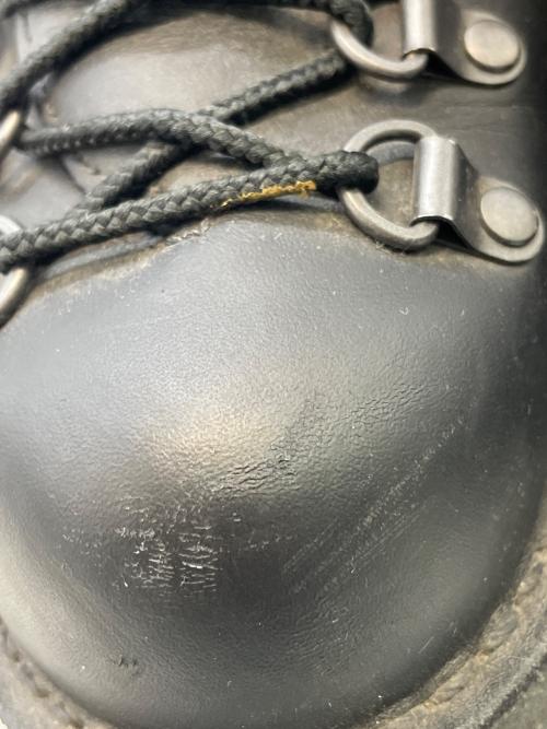 Danner（ダナー）Danner (ダナー) MOUNTAIN LIGHT ブラック サイズ:US8の古着・服飾アイテム