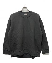 MONCLER（モンクレール）の古着「スウェット」｜グレー