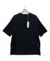 Y-3（ワイスリー）の古着「半袖カットソー」｜ブラック